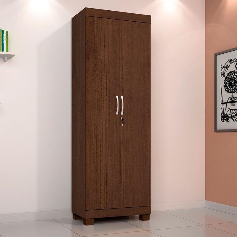 Multiuso Mucuri Candian com Chave JCM Movelaria - Outros Móveis